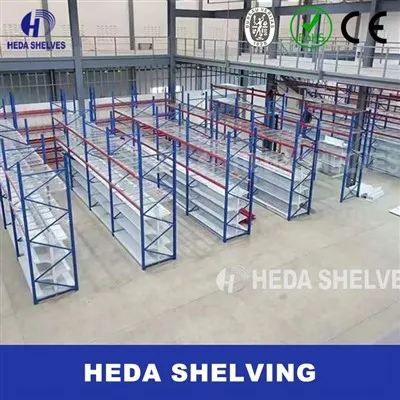 Rak Ritel Superstore