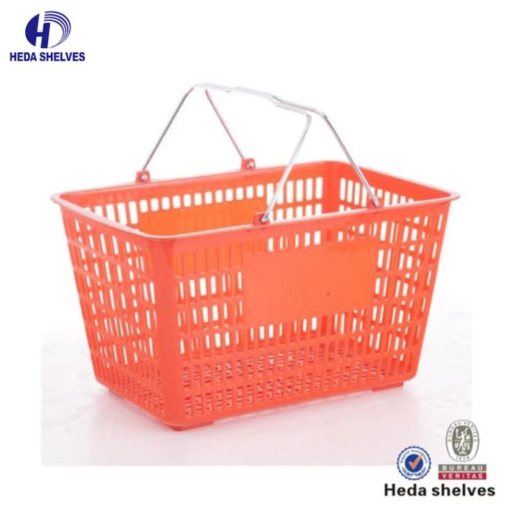 Supermarket Shopping Basket