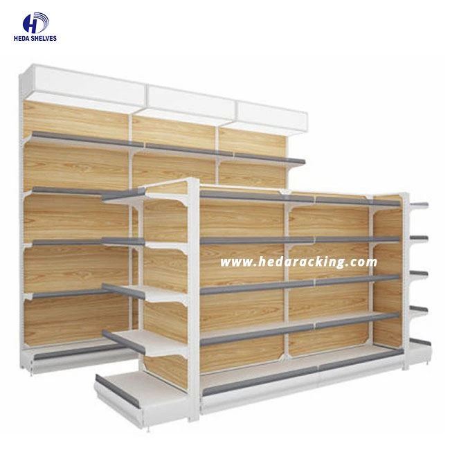 Rak Kayu Solid Khusus